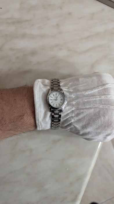Часы Casio женские, годинник жіночий