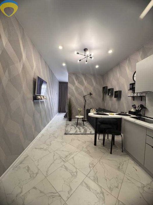 квартира в Новобудові • Слобідка• євроремонт + паркінг