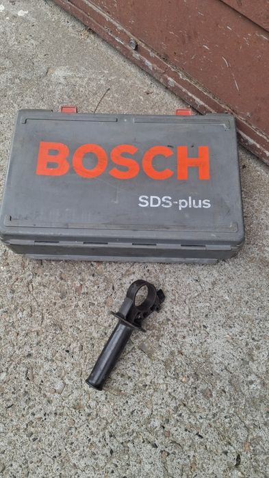 Bosch SDS plus młotowiertarka,