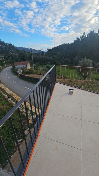 Pinturas e Renovações