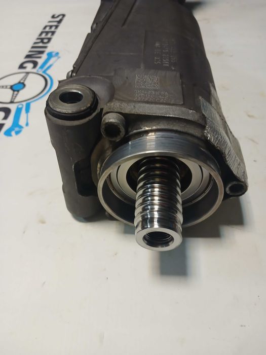 рульова рейка рулевая рейка ауді а4 б8 б9 audi a4 b8 b9