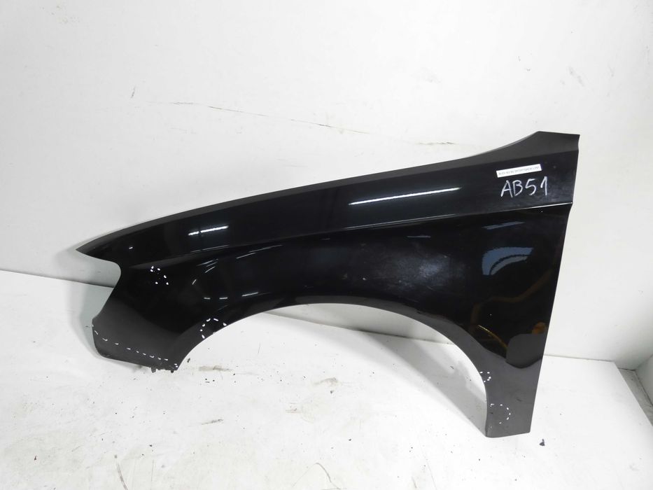 Błotnik lewy przód przedni AUDI A3 8V SPORTBACK LY9T AB51 GORLICE