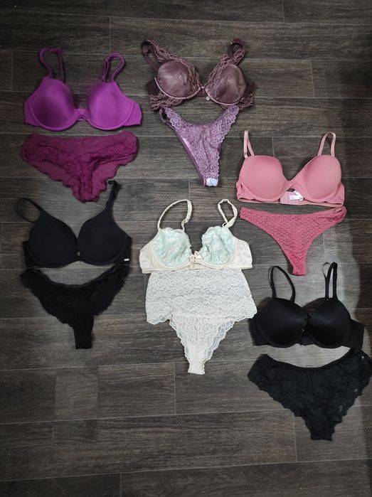 Білизна жіноча розмір с,м