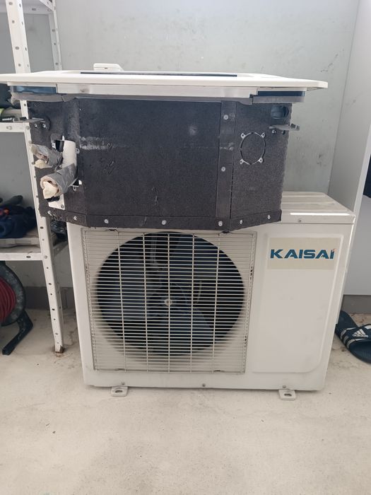 Klimatyzator Kaisai 5.3kw