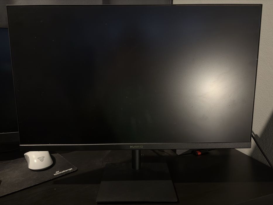 Monitor+HUAWEI+23.8%27%27+-+60Hz+-+Full+HD+Como+Novo64738404927745121