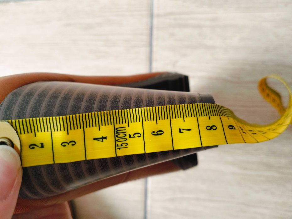 Nowe buty damskie Clara Barson, rozmiar 35