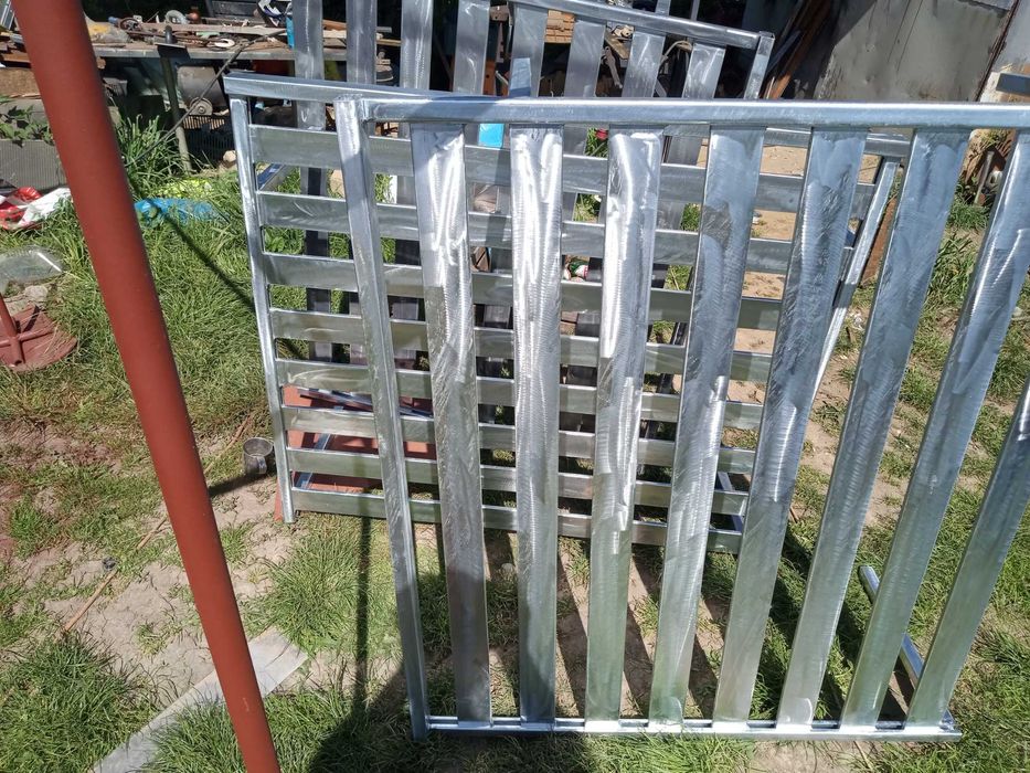 Balkon wenecki na wymiar