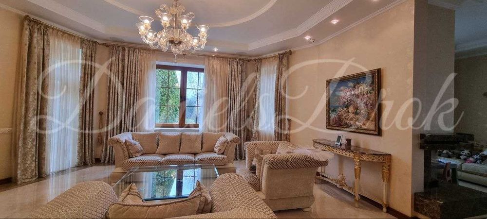 Продажа дома Конча Заспа Золотые Ворота с выходом на Козинку