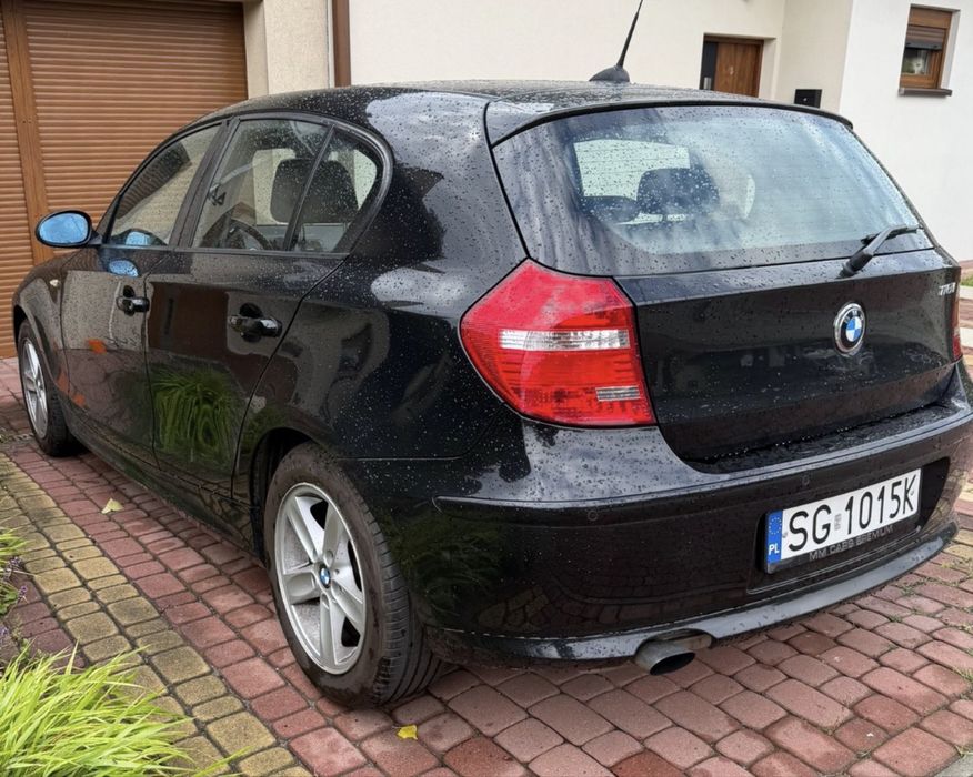 BMW Seria 1