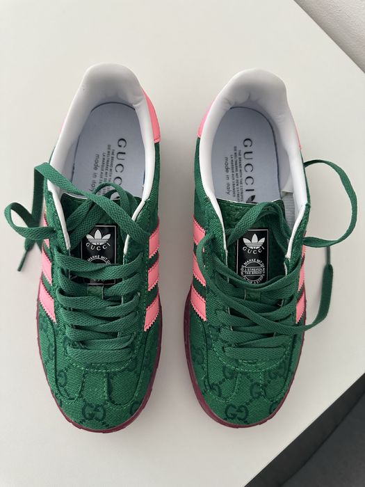 Adidas Gazelle GG tamanho 37.5