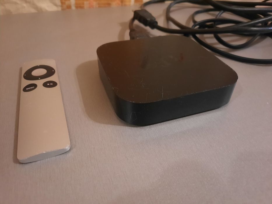 Apple TV оригинал эпл тв