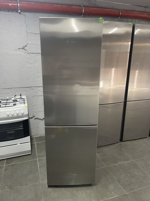 Холодильник 185 см Bosch  WQR657TR