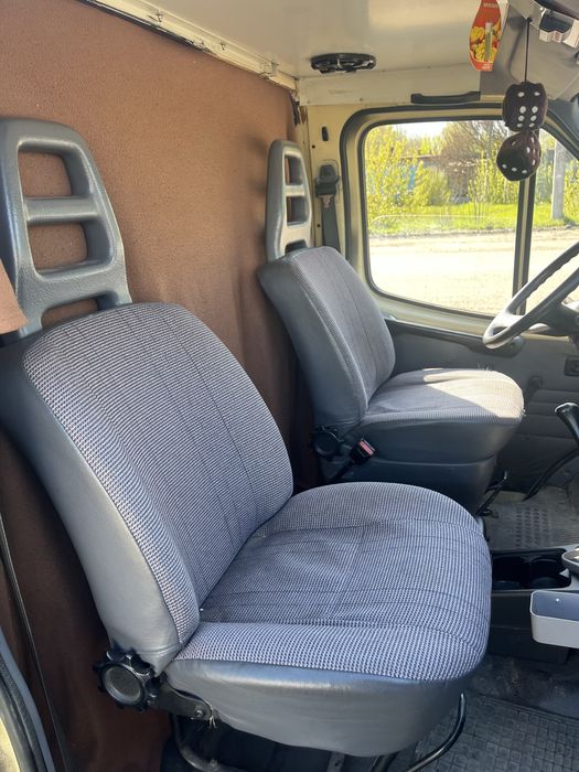Продам FORD Transit  2.5 Дизель