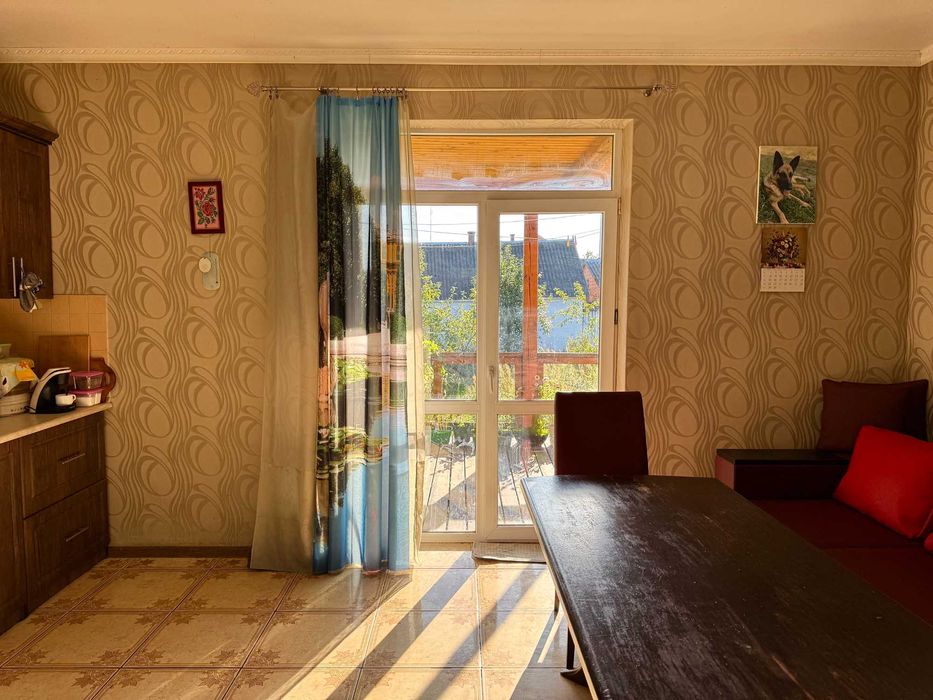 ЦІНУ ЗНИЖЕНО!!! Продам добротний укомплектований будинок