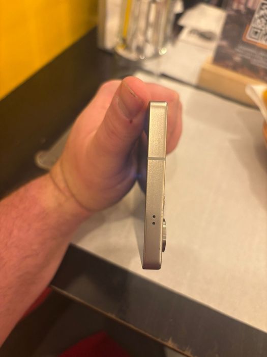 Troco Samsung Galaxy S25 Ultra 256 GB