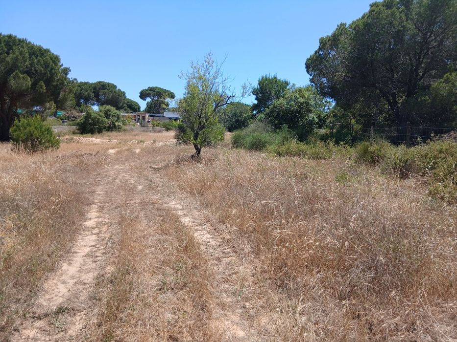Terreno perto vila sol Quarteira