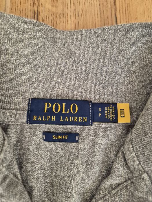 Polo Ralph Lauren koszulka