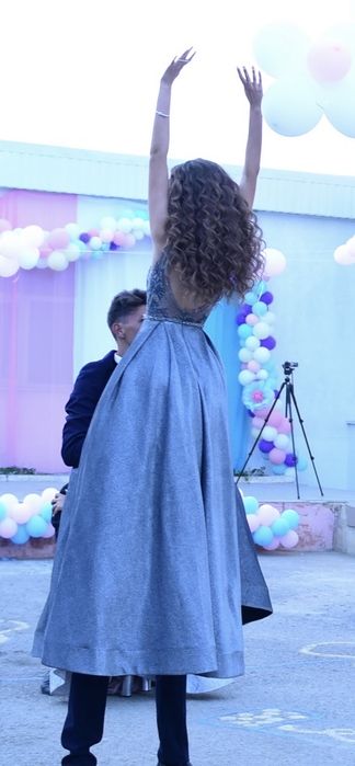 Продам дизайнерське плаття ,сукня випускна від Jovani(одяг)