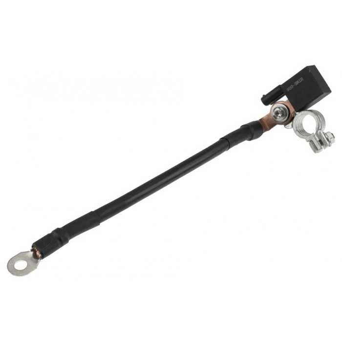 Cabo Negativo Bateria Mercedes w169 w245 w204 w212 Novo