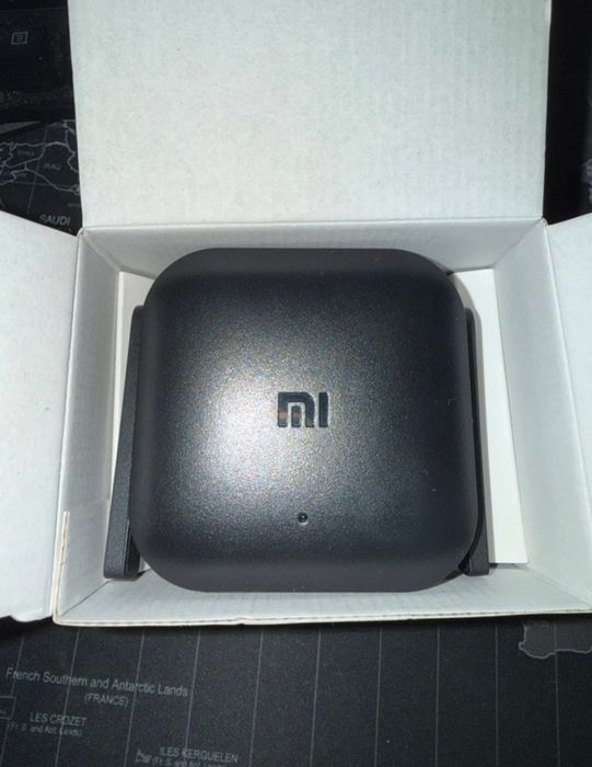 Mi Wi-Fi Range Extender444016445358745601