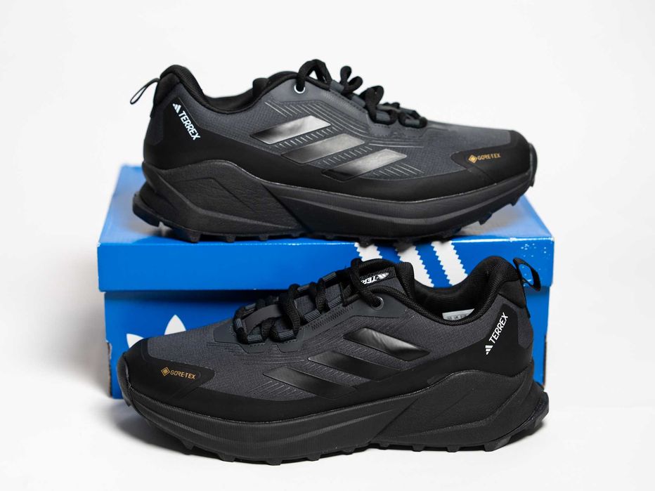 Мужские кроссовки Adidas Terrex Trailmaker 2 Gore-tex (2 цвета) водостойкие осень 41-46 размеры