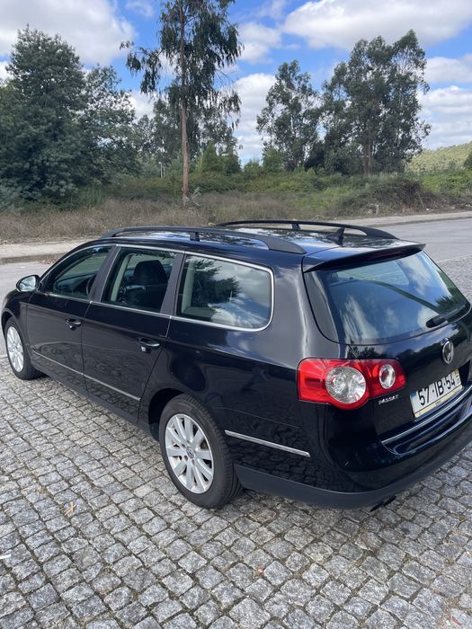 Vw passat carrinha 140cv — photo 3