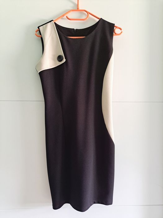 Elegancka sukienka rozmiar S