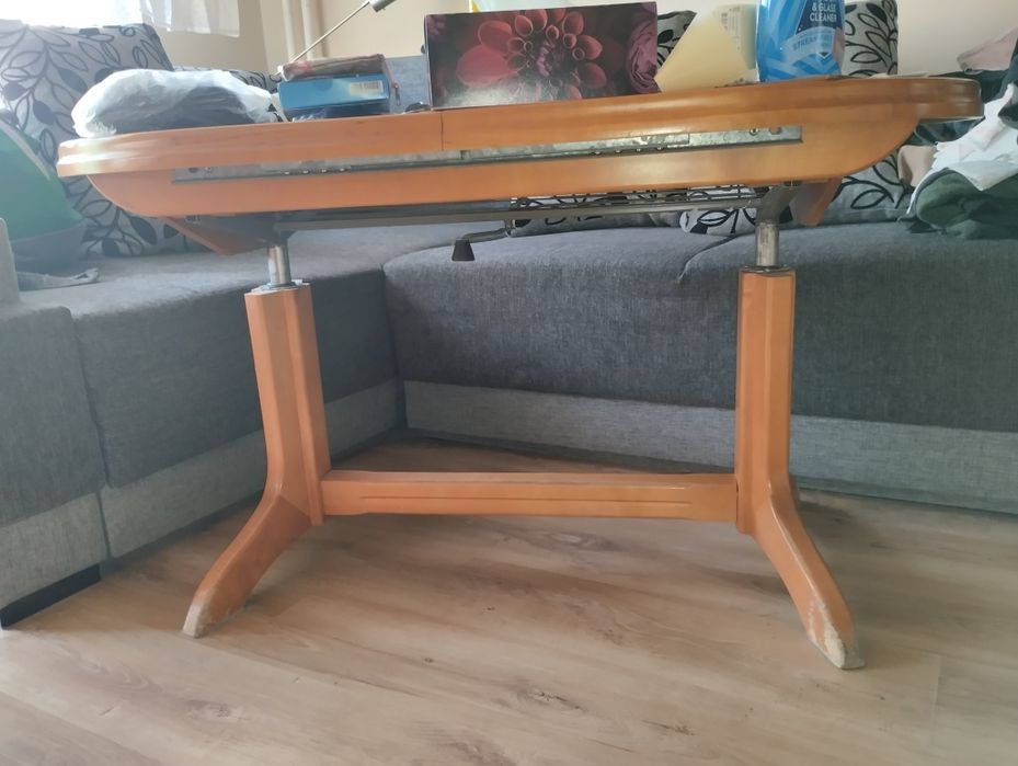 Meble komoda stół ZA DARMO