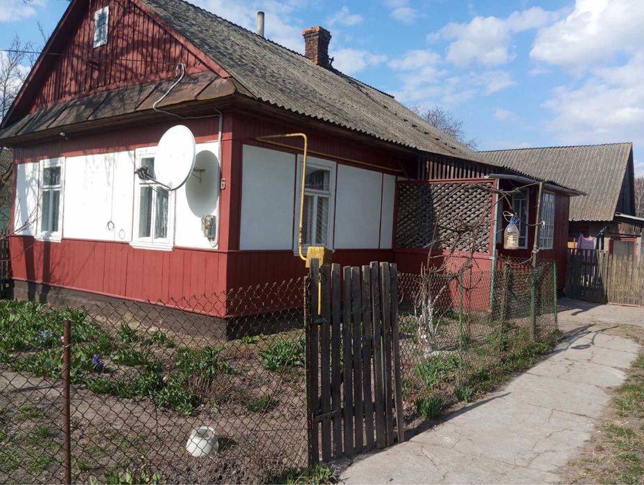 Продаж затишного будинку с. Степань (Рівненська обл.) - Вид 5