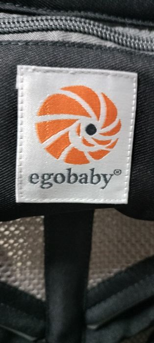 Ergobaby omni 360