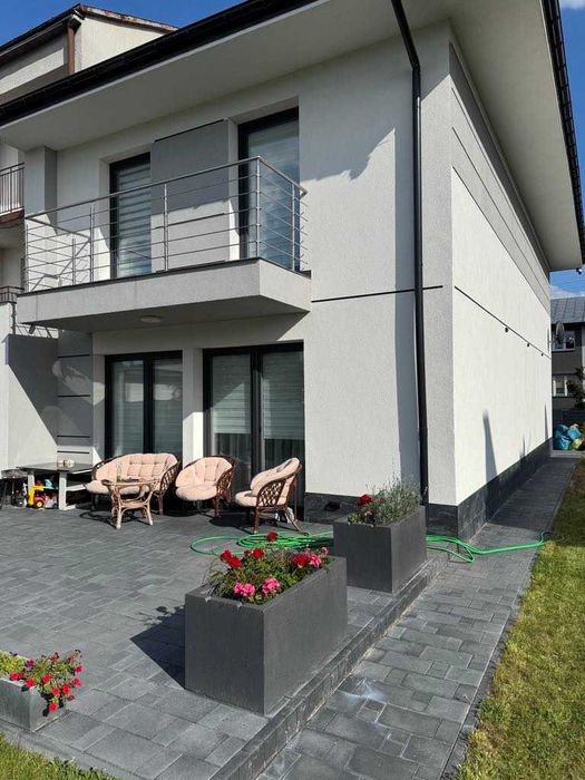 Willa Amelia 122 m2 w centrum Siedlec. Super atrakcyjna cena! Okazja!