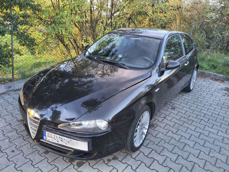Alfa Romeo 147