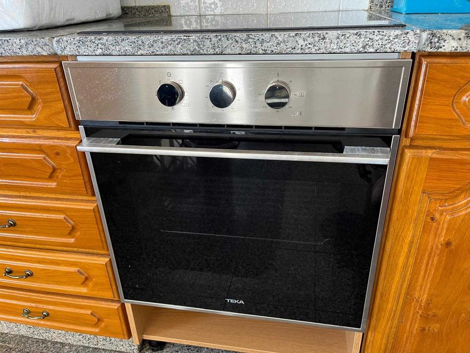 Forno TEKA HSB 615
