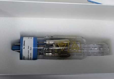 Лампа з порожнистим катодом з миш’яком UltraAA Арсен (As), OD=38мм