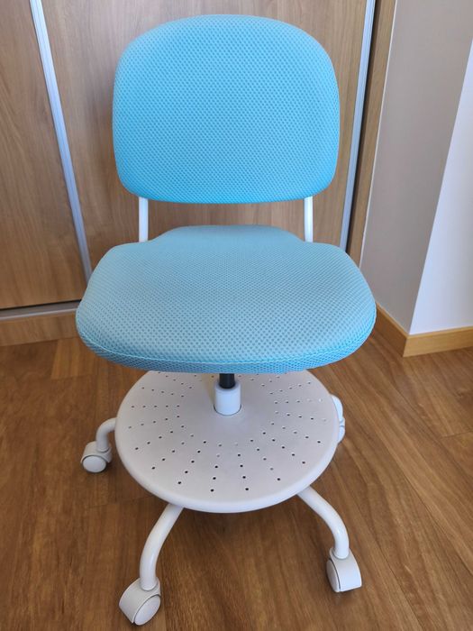 Cadeira para secretária de criança IKEA VIMUND