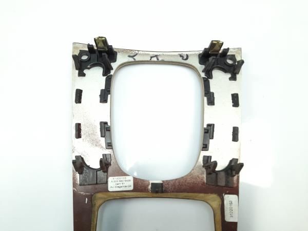 Friso / Frisos MERCEDES-BENZ Classe C Carrinha (S203)