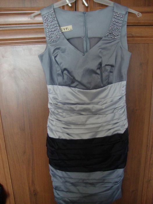 Sukienka rozmiar xs-s