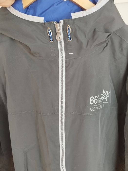 Kurtka męska Tribord 3 xl