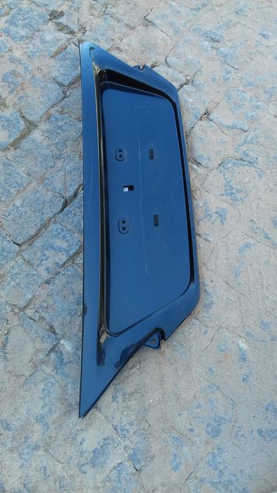 Tampa da matrícula lexus lS 250 C lS 350 C 2010/2014