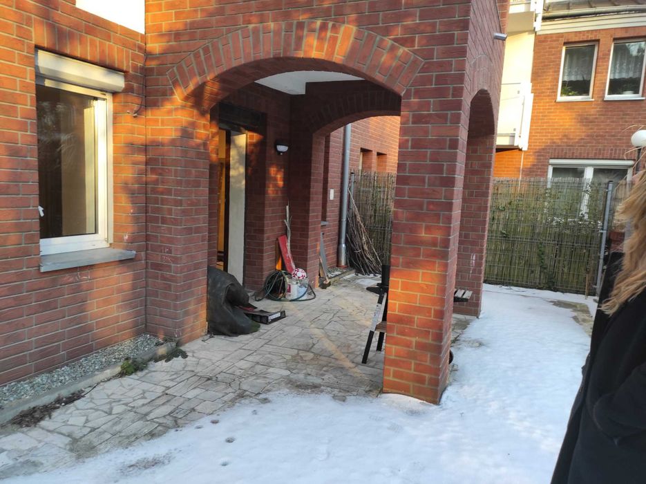 mieszkanie 65m2 w Katowicach ul Urocza, Sadyba