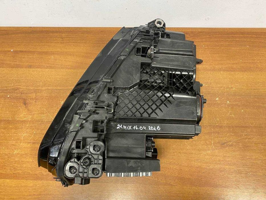 Оптика Фара Фари BMW X7 G07 LCI Full Led Бмв X7 г07 рест лед