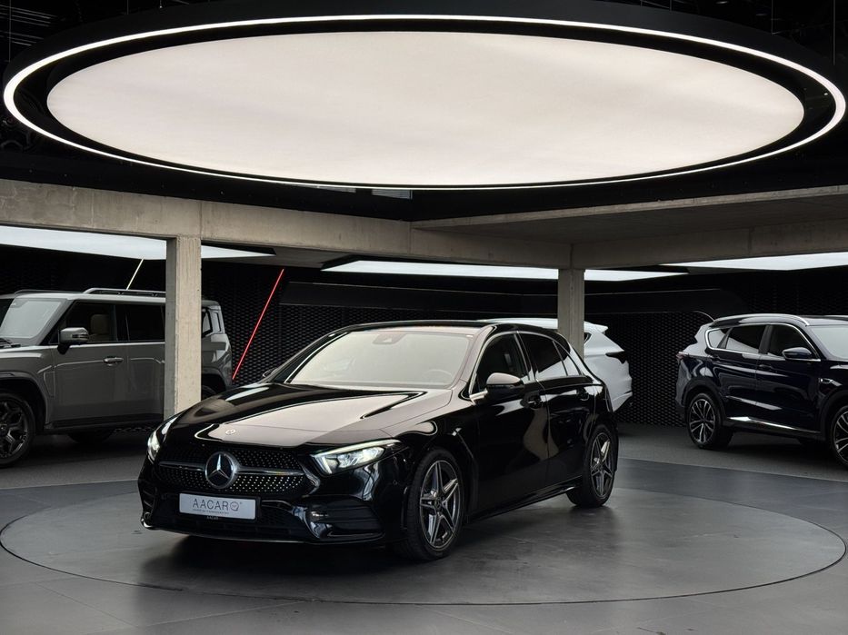 Mercedes-Benz Klasa A