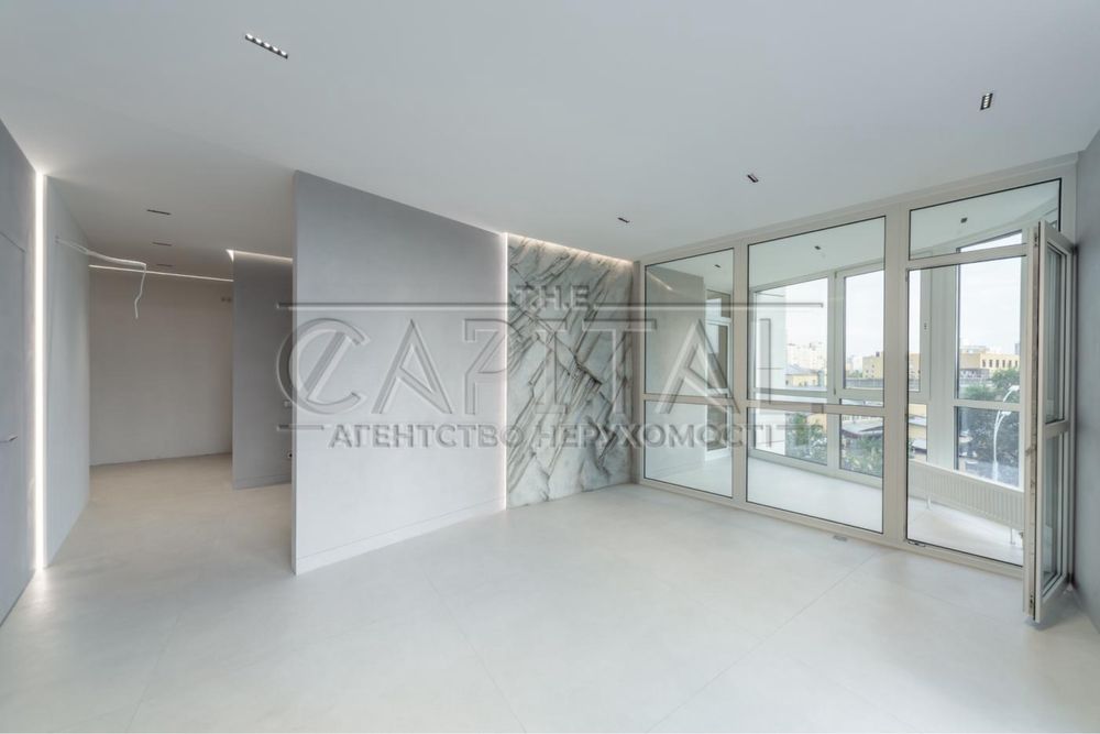 Продаж ВАУ квартири /80м2, 5 поверх, 3-кім/ ЖК Грейт, вул. Причальна