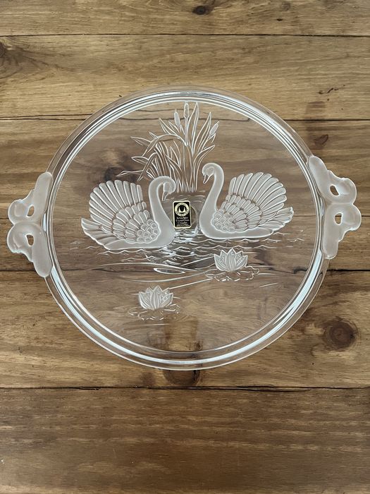 Glass Cake Stands436004523753482242
