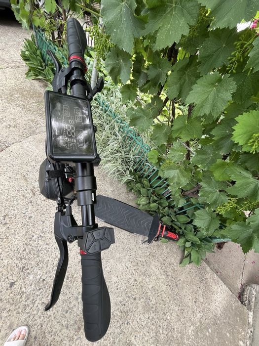Електросамокат  Tecros T4 pro
