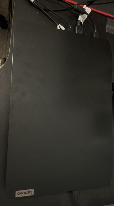 Lenovo IdeaPad Gaming 3 15,6” | i5-10300H | GTX 1650 | 16 GB RAM | 512 GB SSD