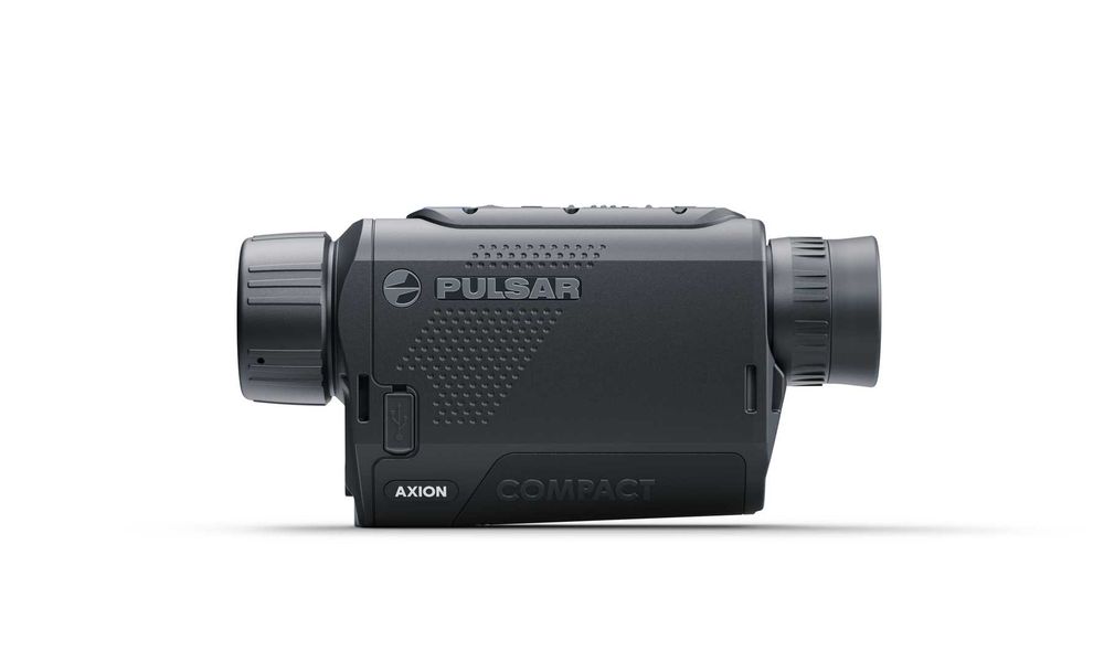 Termowizor Pulsar Axion Compact XQ30 PRO