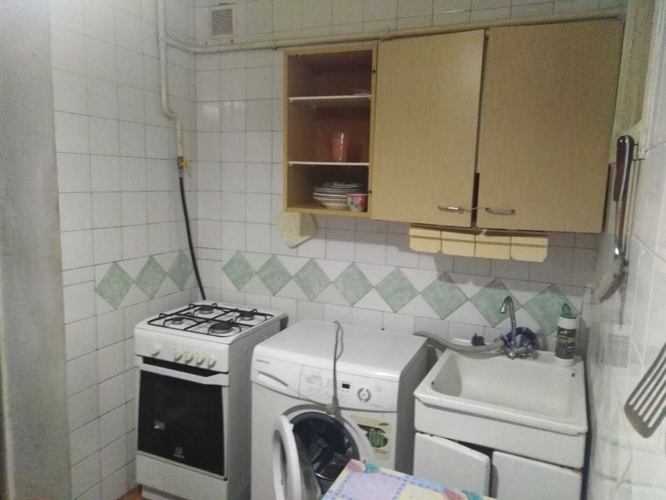 здаю 1- кімн на вулиці Кубанської України 31, метро Лісова