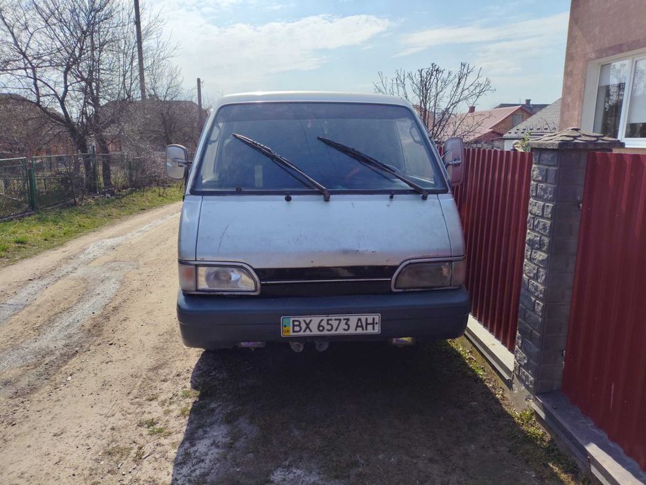 Продам Кіа Беста  98р