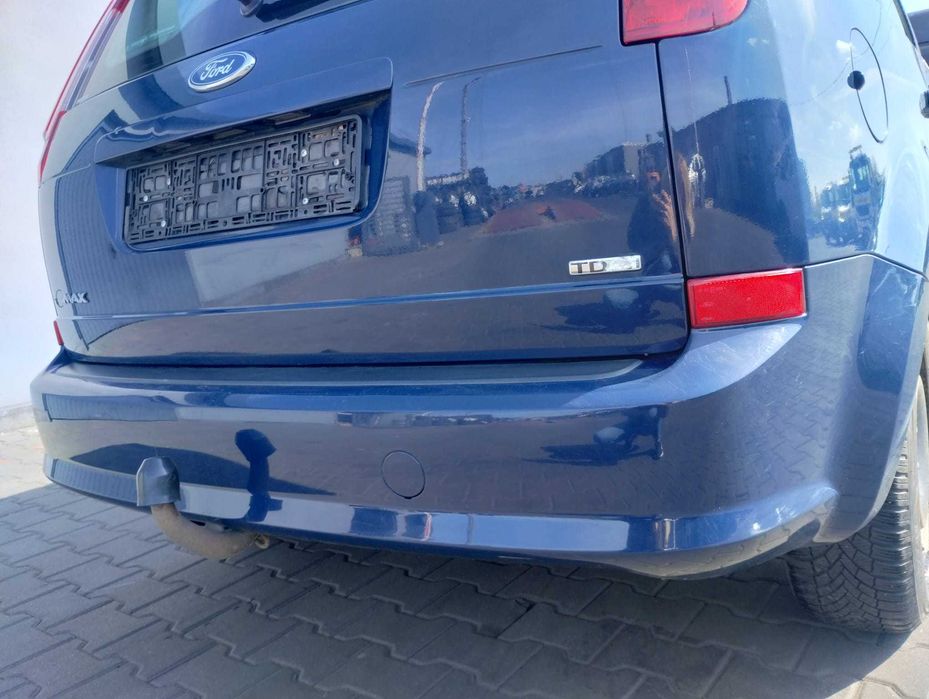 hak holowniczy Ford C-max I 03-10r, części